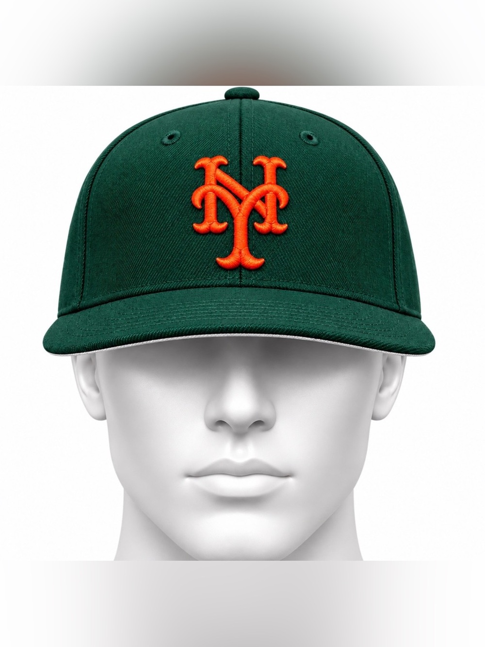 Aimé Leon Dore x New Era Mets Hat